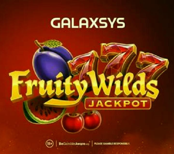Fruity Wilds online slot