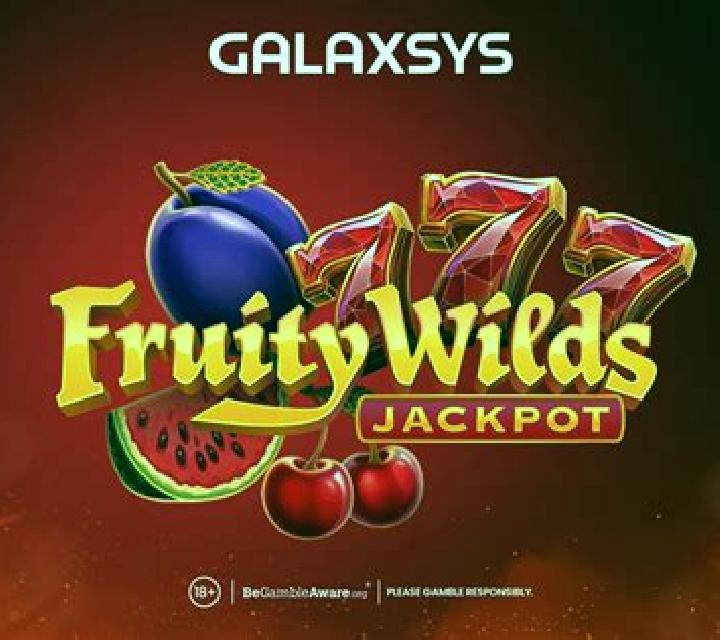 Fruity Wilds slot game