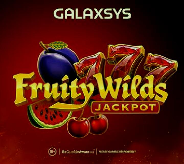 Fruity Wilds slot