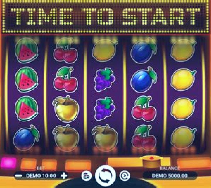 Fruity Win 40 slot machine