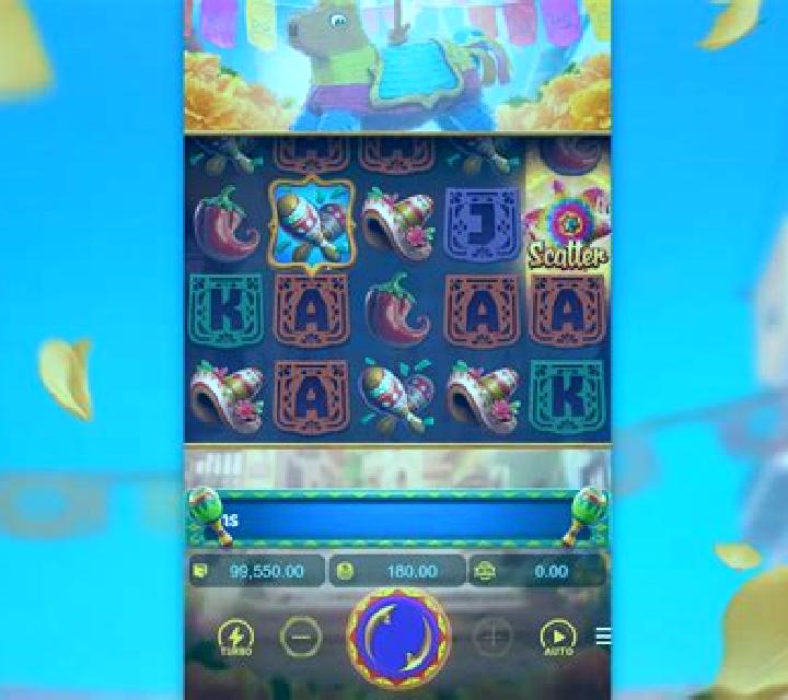 Fruity Wins slot game
