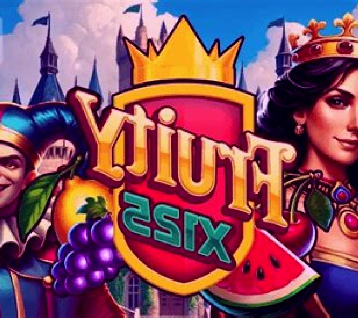 Fruity x125 slot