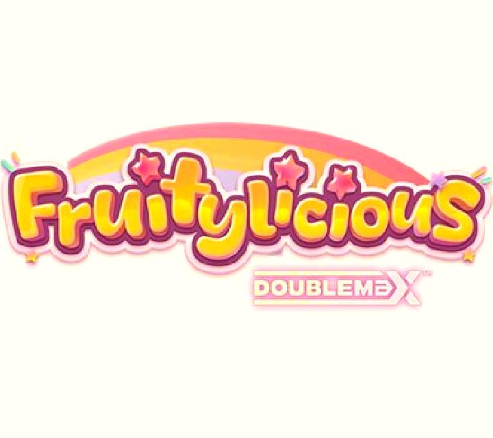 Fruitylicious DoubleMax slot