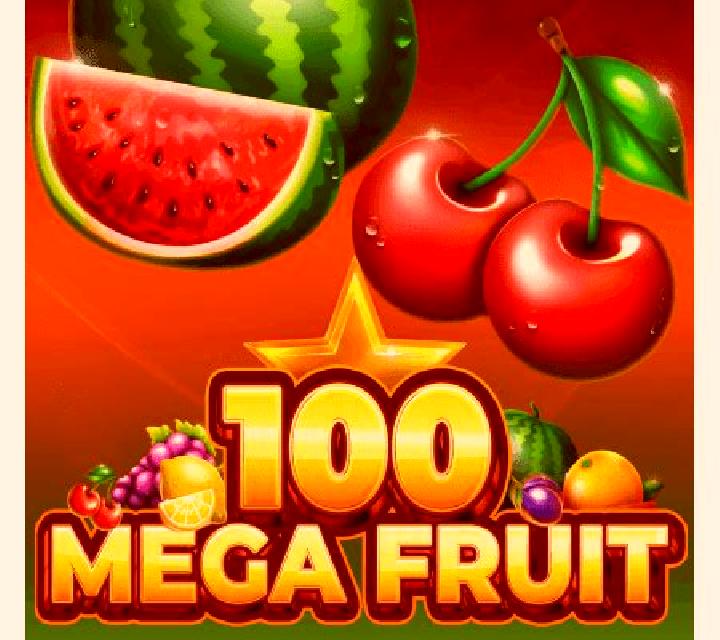 Fruityliner 100 slot game