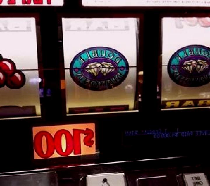 Fruityliner 100 slot machine