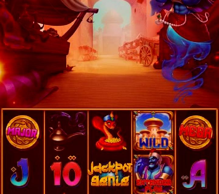Fruityliner 40 online slot