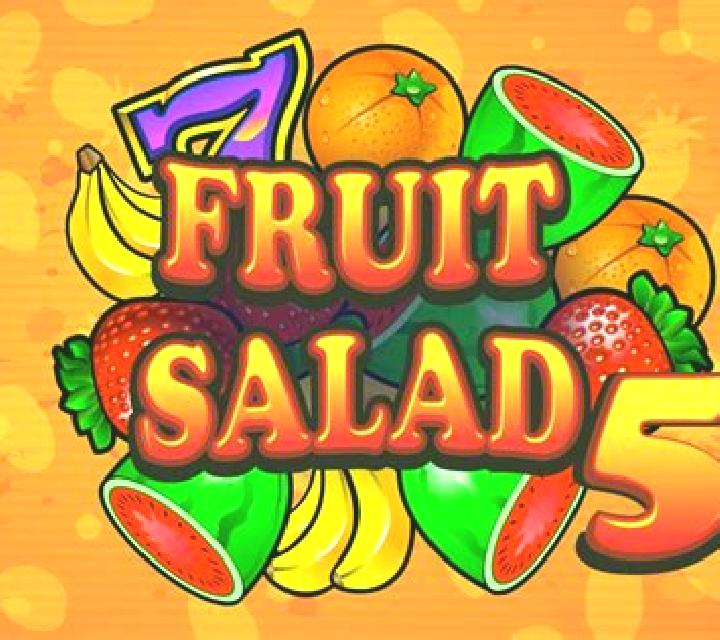 Fruityliner 5 slot game