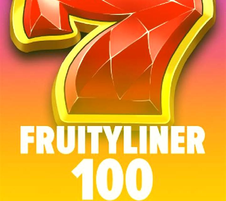 FruityLiner Supreme online slot