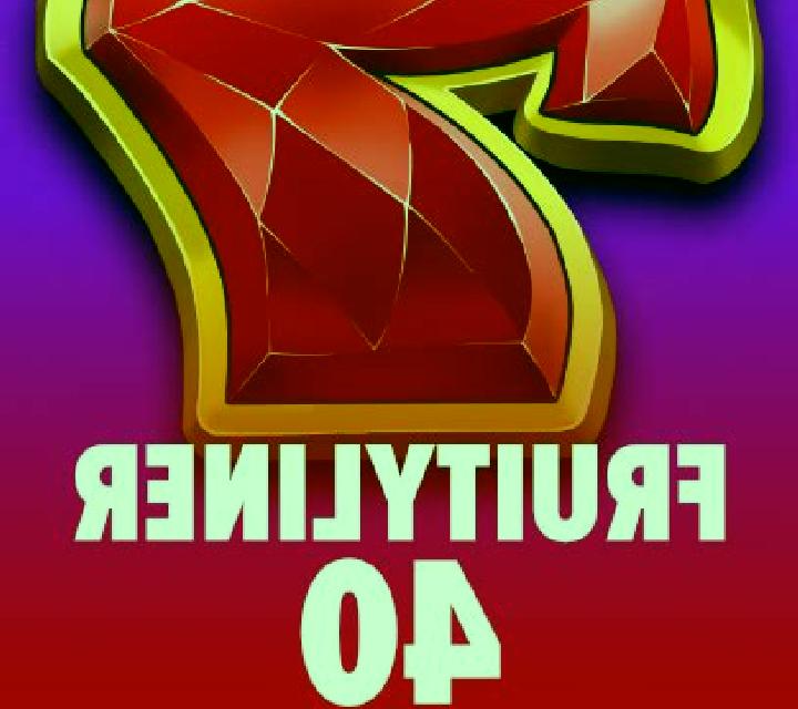 Fruityliner X slot machine