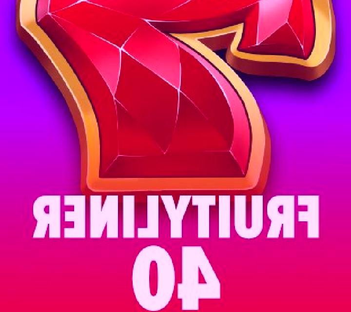 Fruityliner X slot