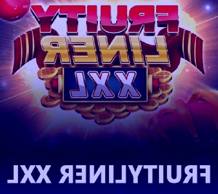 Fruityliner XXL online slot