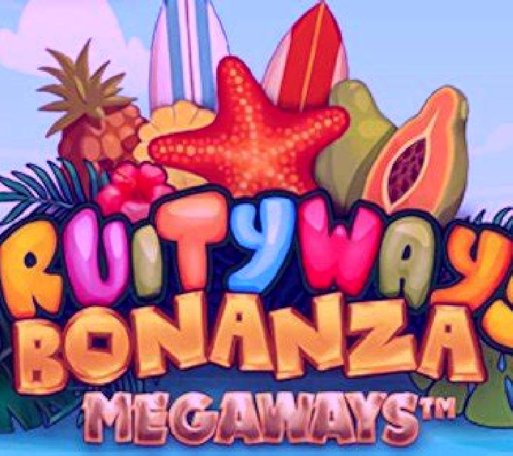 Fruityways Bonanza Megaways online slot