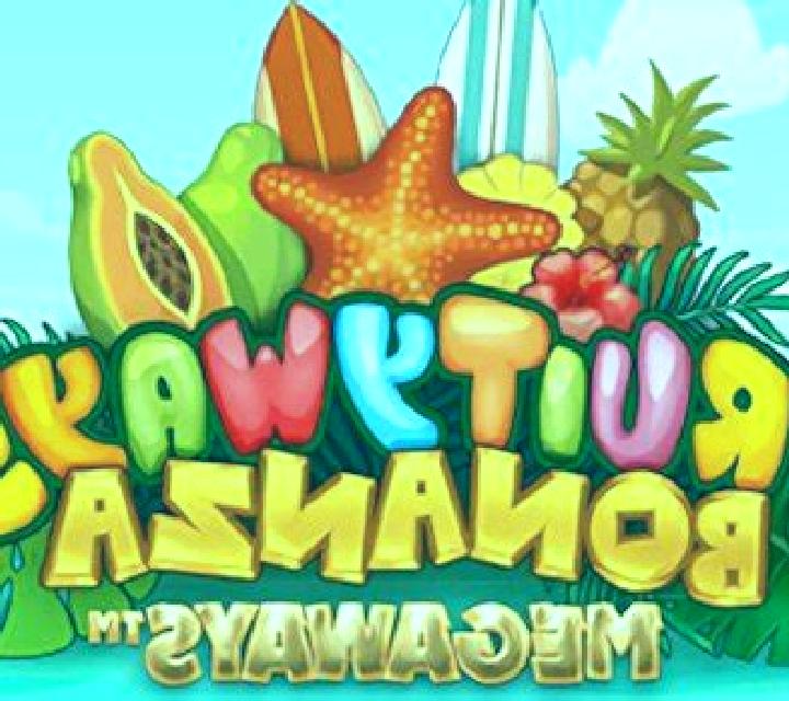 Fruityways Bonanza Megaways slot game
