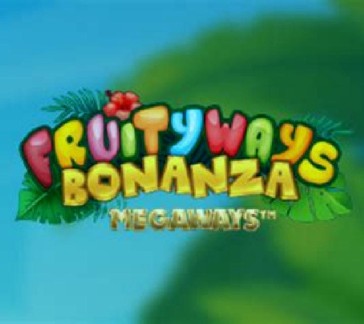 Fruityways Bonanza Megaways slot