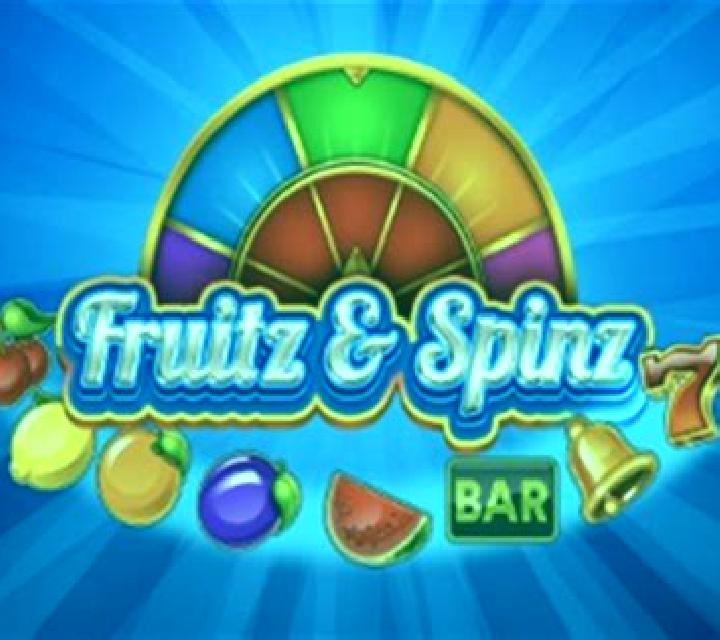 Fruitz and Spinz online slot
