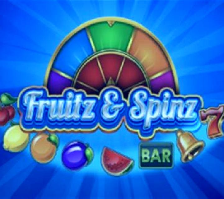 Fruitz and Spinz slot game