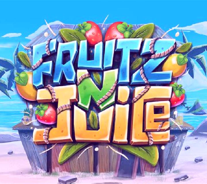 Fruitz slot game