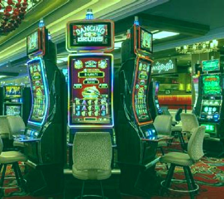 Fruktfest kasino slot