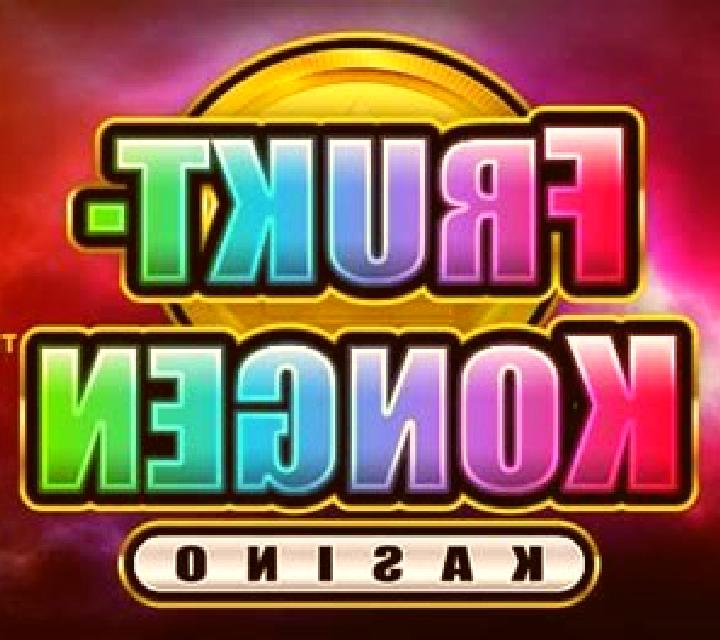 Fruktkongen kasino slot game