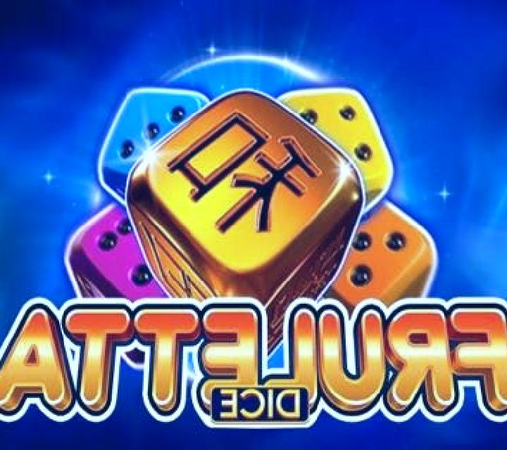 Fruletta Dice online slot