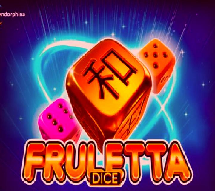 Fruletta Dice slot game