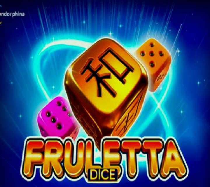 Fruletta Dice slot