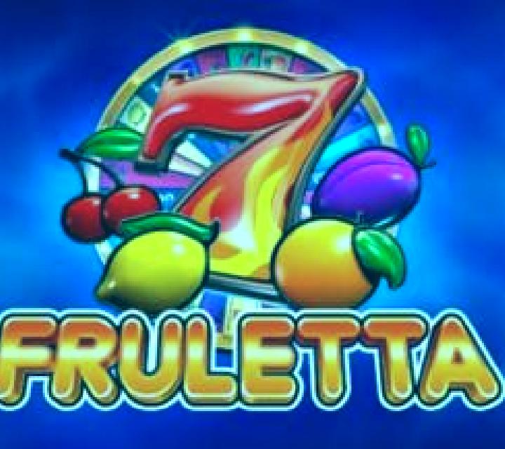 Fruletta slot machine