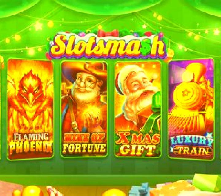 Frutik slot game