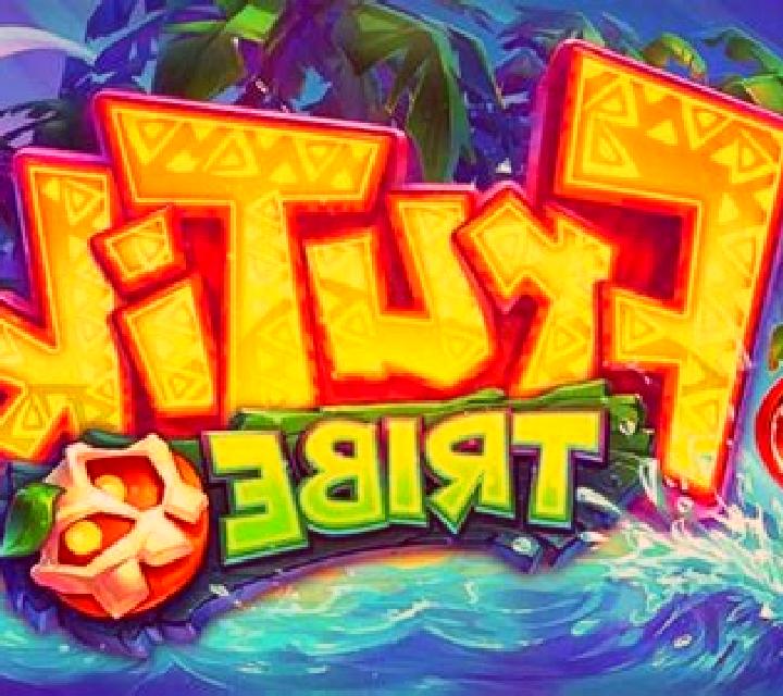 Frutiki Tribe online slot