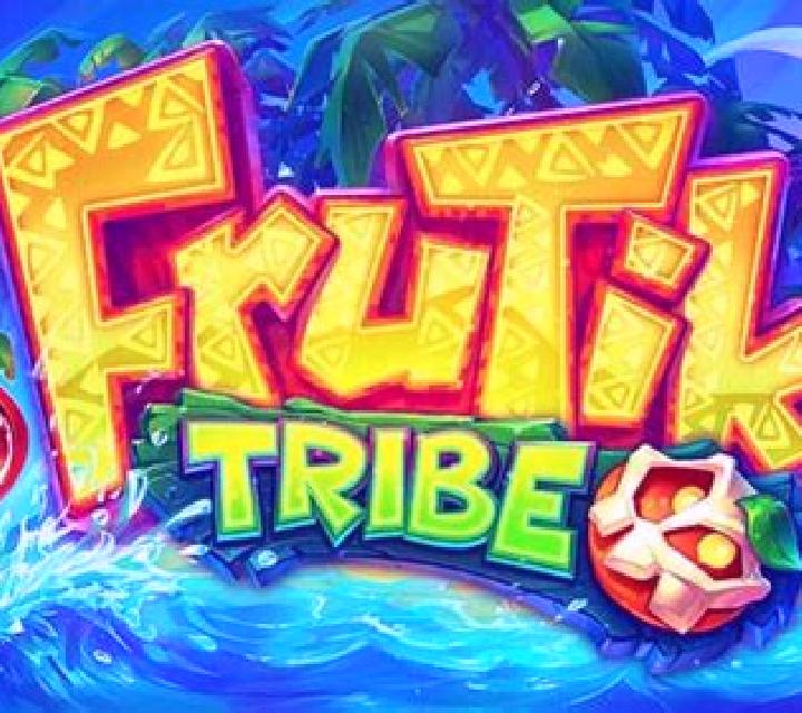 Frutiki Tribe slot game