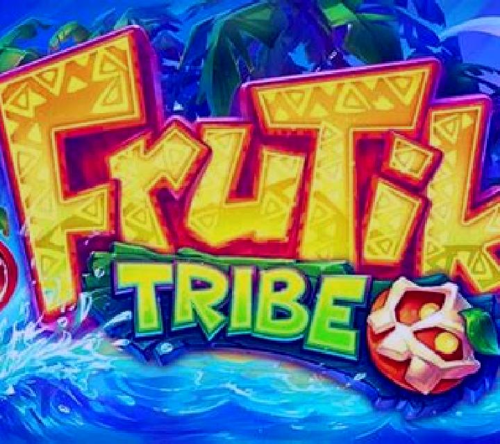 Frutiki Tribe slot machine
