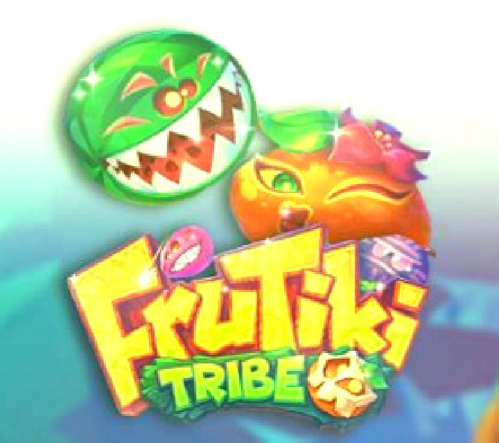 Frutiki Tribe slot