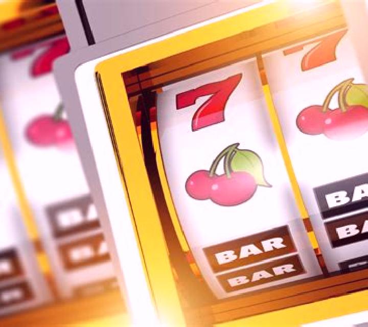 Frutisima slot machine
