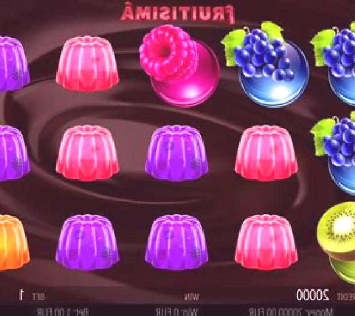 Frutisima slot