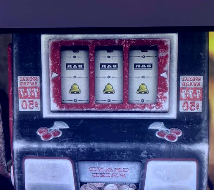 Fruton Don slot machine