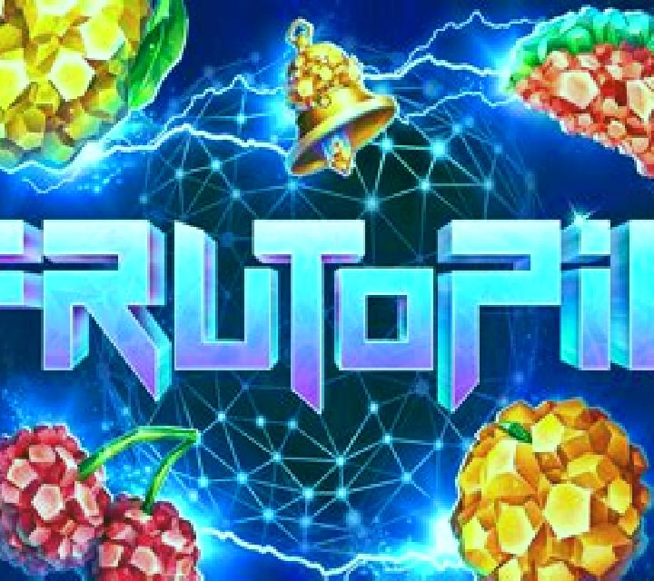 Frutopia online slot