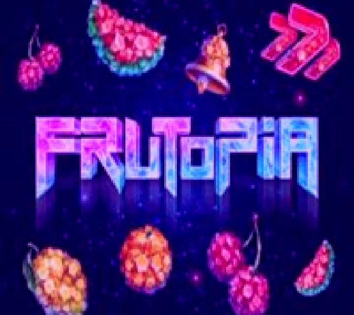 Frutopia slot game