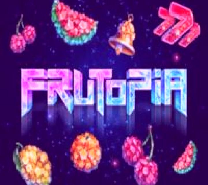 Frutopia slot machine