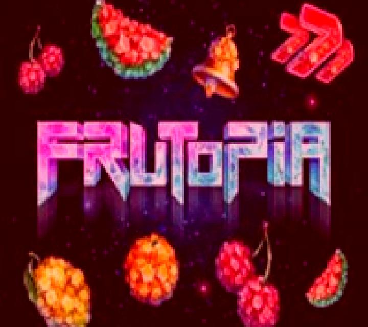 Frutopia slot
