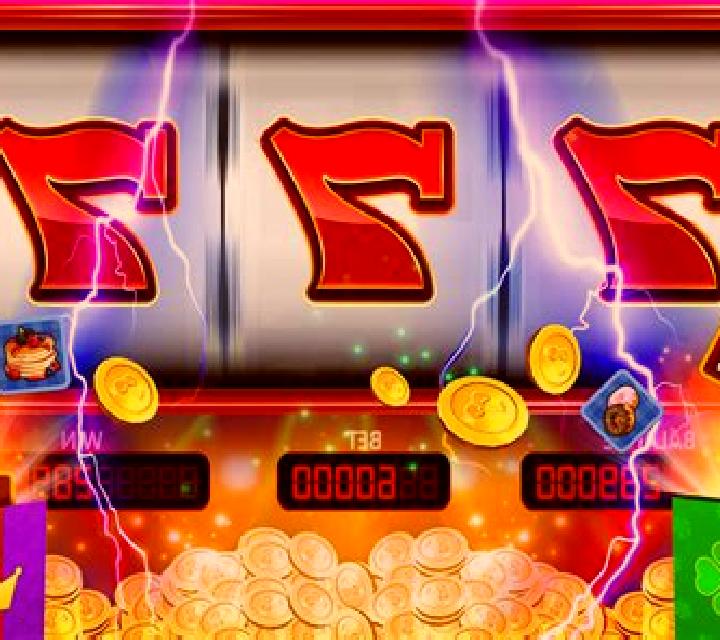 Frutorama slot game
