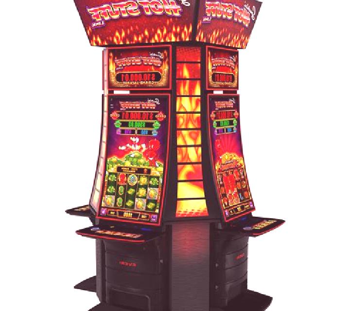 Frutta Stuff slot machine