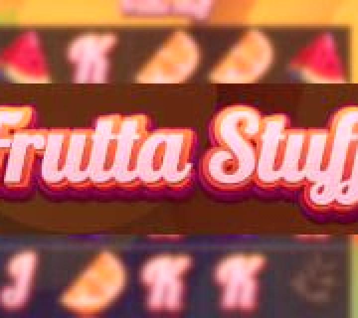 Frutta Stuff slot