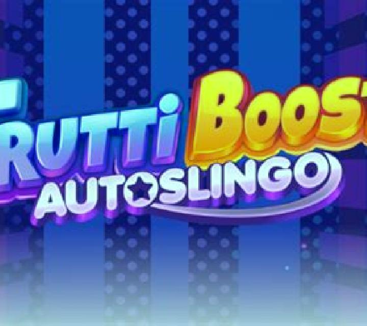 Frutti Boost AutoSlingo online slot