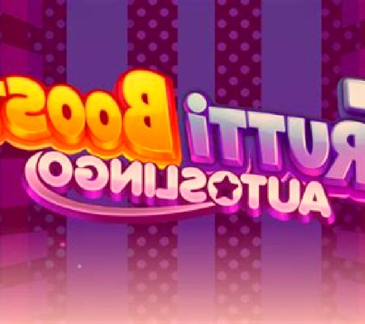 Frutti Boost AutoSlingo slot game