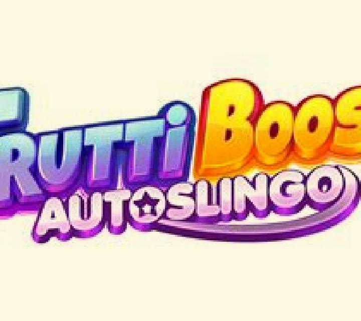 Frutti Boost AutoSlingo slot machine