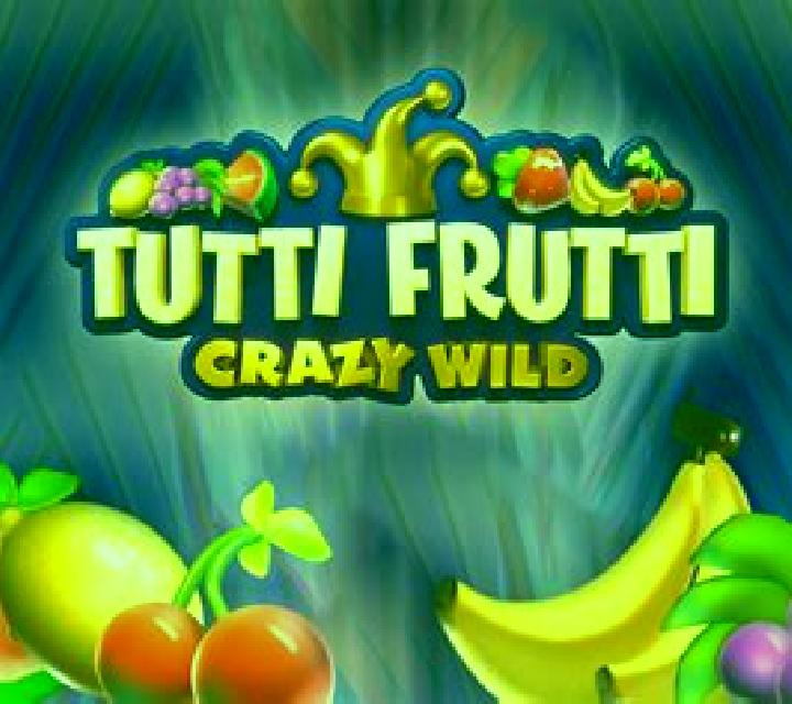 Frutti Friends online slot