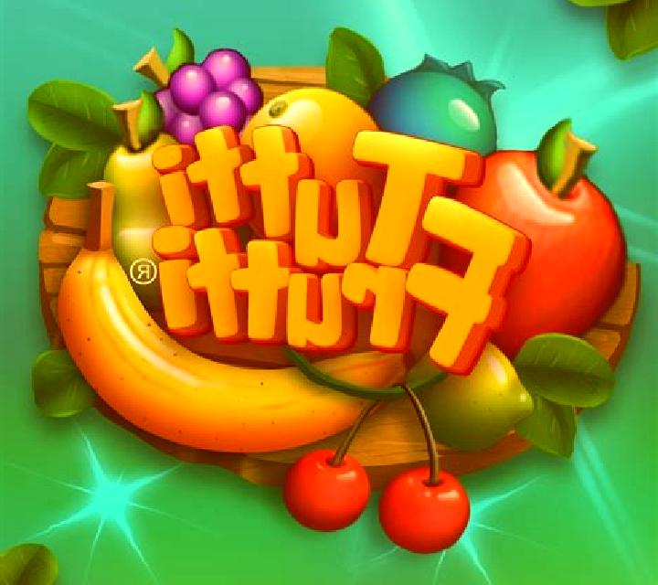 Frutti Friends slot game