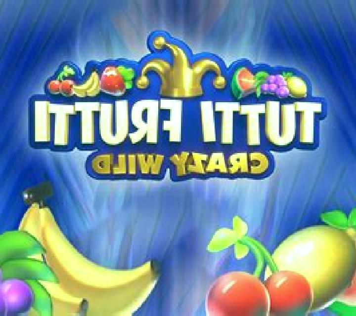 Frutti Friends slot