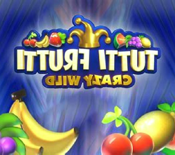 Frutti Rush online slot