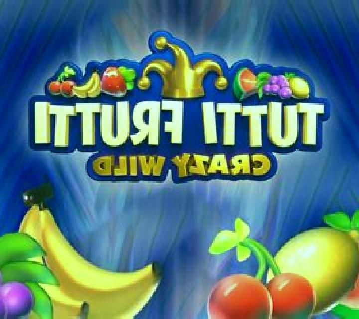 Frutti Rush slot game